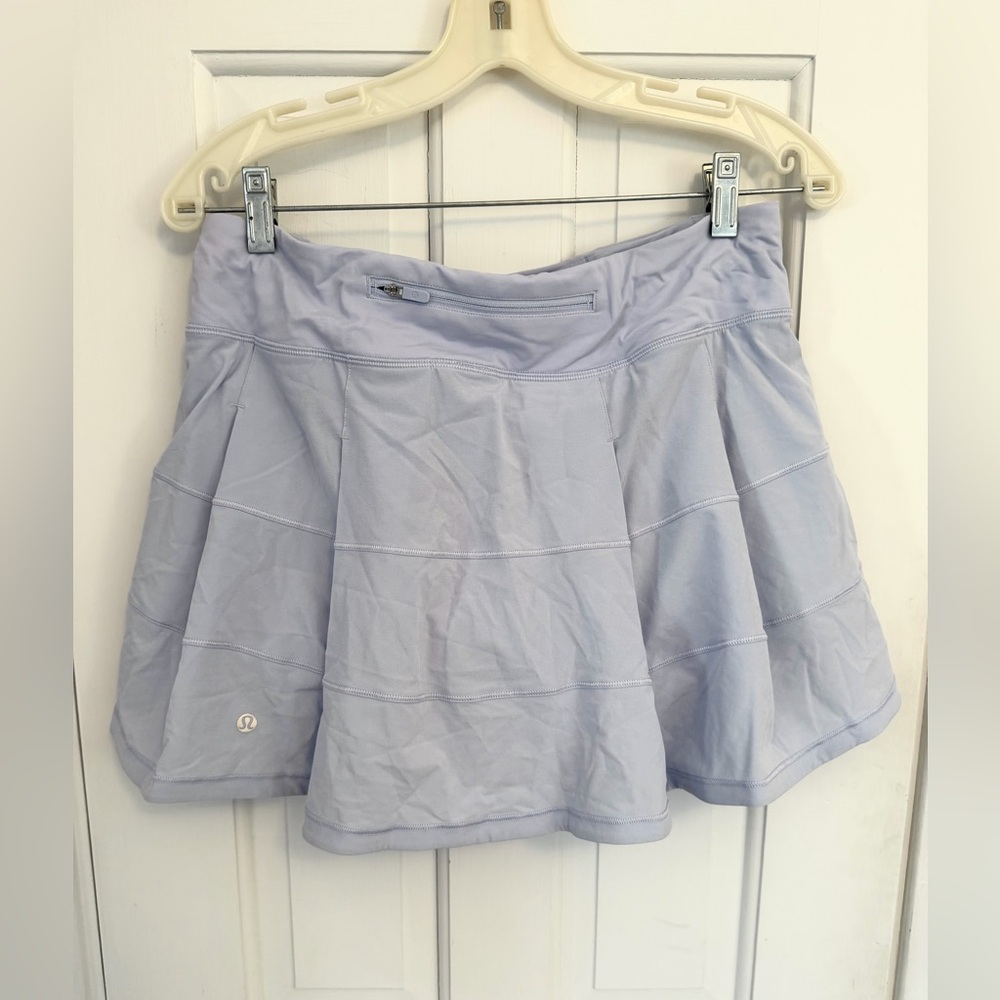 Lululemon Skirt
